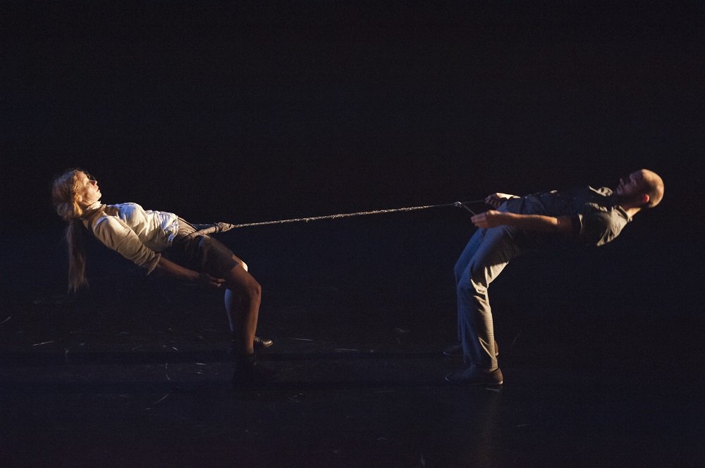 projectarts's tweet photo. Last chance tonight to see #DuskAhead by #ProjectArtists @JunkEnsemble before their nationwide tour! https://t.co/c9kD7QqXdM