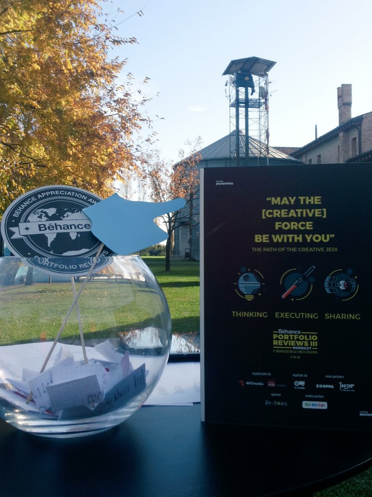 Behance Reviews NE tweet media