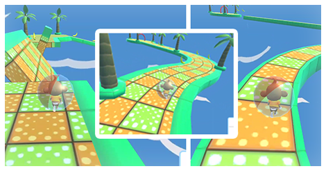 Divisi0nGames's tweet photo. Monkey Balance Ball 
Play:https://t.co/bUcq7bW9SS #game #release #update #ball #rolling #fans #fanmade https://t.co/jOQgqhwE6l