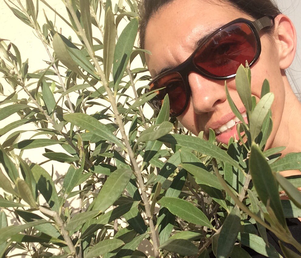 DoussaudH's tweet photo. Et voilà mon #selfie vert #COP21  #1secfor2degrees 
A votre tour ! Engagez vous ! https://t.co/FFYYJKGUWT