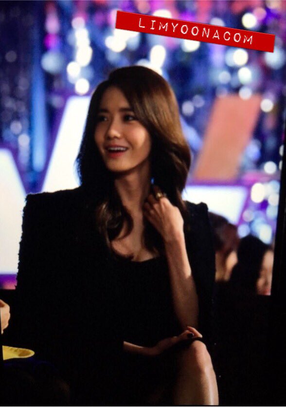 [PIC][07-11-2015]YoonA tham dự "2015 MelOn MUSIC AWARDS" + Giành “Top10ArtistsMMA2015” vào tối nay CTNFtvRVEAE_pM4