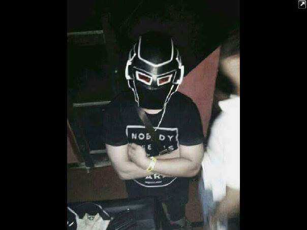 stevie_abiean's tweet image. #kontesrobot