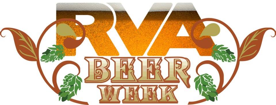 CheersVA's tweet photo. Today's a big day for @RVABeerWeek w/ lots of #VABeer #VACraftBeer to be enjoyed! - https://t.co/8xwfR6cVKM https://t.co/dWEg5SCyiC
