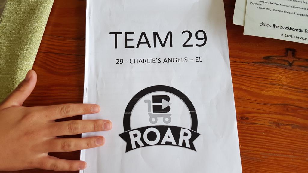 1Combination's tweet photo. #bfsROAR https://t.co/XIUxhN51Cv