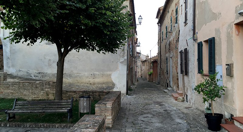 MarcheTourism's tweet photo. #Montecarotto: il borgo e il #Verdicchio raccontato nel blog @RaccontiMarche https://t.co/osFakGeaHQ #marche https://t.co/uHsQ9mZZLX