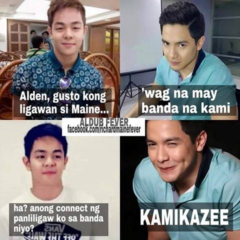 PrettyMaruu's tweet image. ,pampaGOODVIBES HAHAHAXD
#ALDUBPerformsTogether