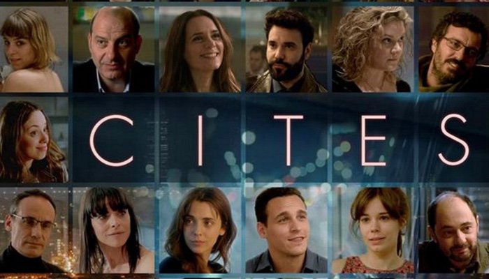 FormulaTV's tweet photo. .@CitesTV3, del creador de @polseresTV3 será emitida en Atresmedia Televisión: https://t.co/DiOJZpJJxZ https://t.co/7U2zZKvf5D