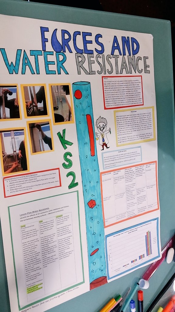 melissa_ysj's tweet photo. Our groups science investigation poster #ysjprimed https://t.co/bSLbXD6PGD