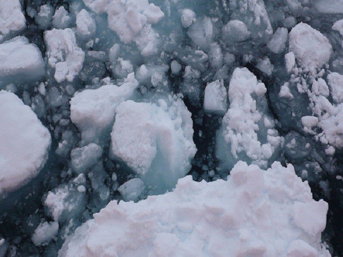 Install_World's tweet photo. #AndersLevermann #MichaelOppenheimer – West Antarctic Ice Sheet Headed For… https://t.co/vxVWe3wCkU #Science https://t.co/bdR2vEEylQ