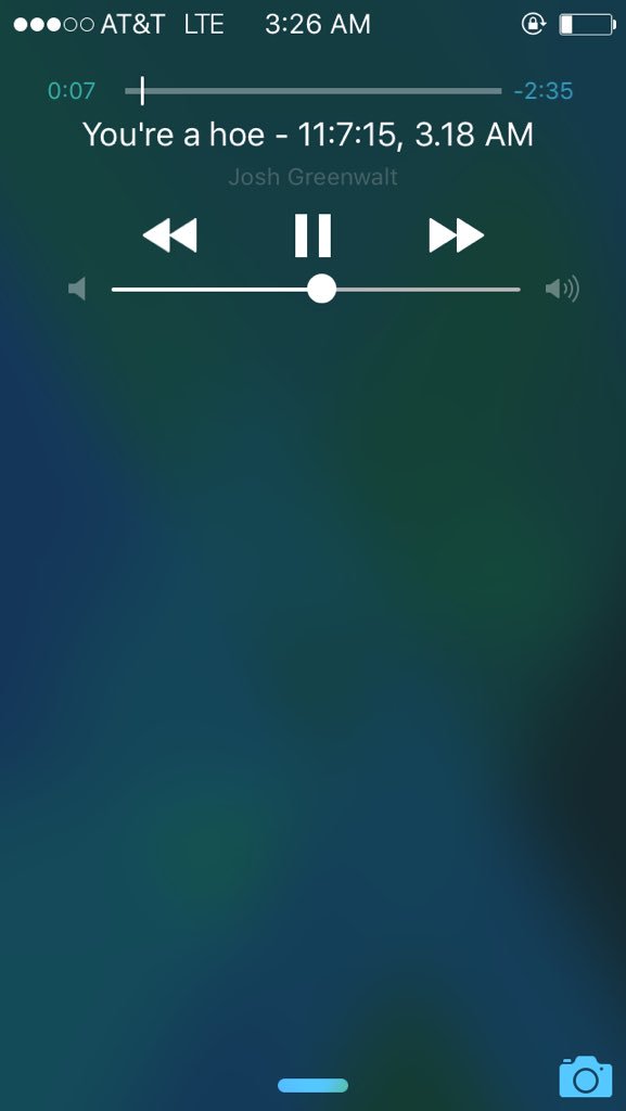 JoshuaGreenwalt's tweet photo. Listening to drafts for the new single.
#EmeraldSound https://t.co/59H1Q4fISw
