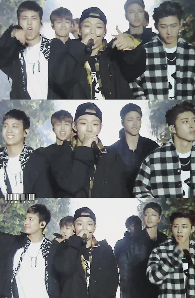 바비쉬 : Bobbish tweet media