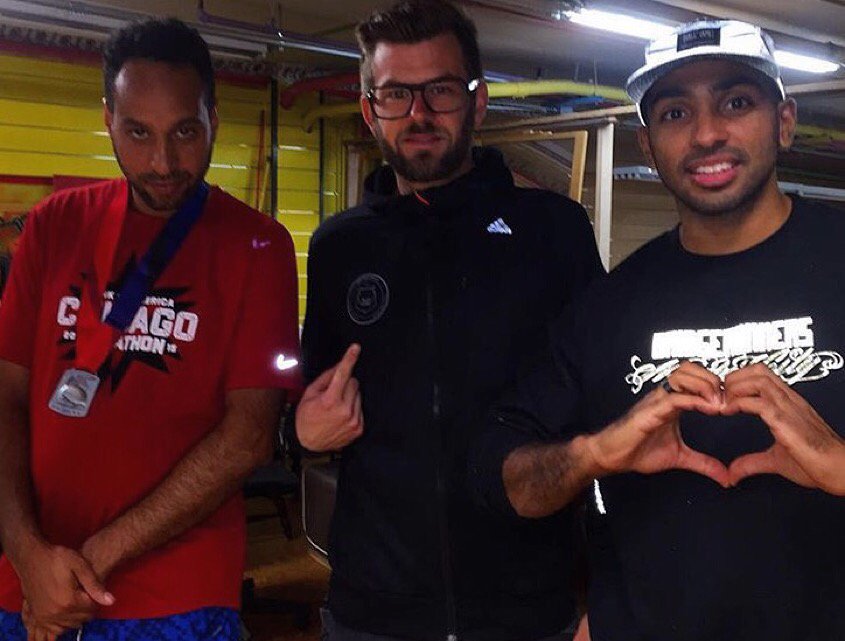 Check out our interviews with these 3 OGs...now with working link 🙈 #run #runchat #running

pavementbound.com/?s=Pb++intervi…+