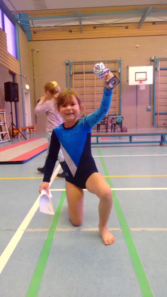 Rudmer77's tweet photo. Tweede plaats bij de fun wedstrijden in Emmen! https://t.co/2fmP1cdEj2