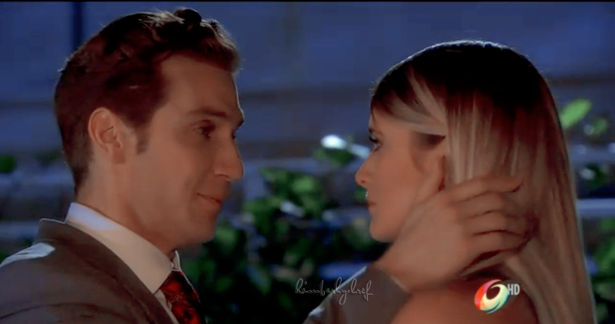 KimberlyDRCF's tweet photo. Fernanda y Perico en el capitulo 9 de ¿Quién es quién? 👫💘 @Kimy2Ramos https://t.co/Gmhd9oSPq6