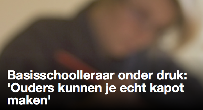 pointer_kroncrv's tweet photo. OPROEP | Werk jij in het basisonderwijs en sta je steeds meer onder druk? Mail ons: https://t.co/0yCPCl2L6a https://t.co/gp56HgLrAL