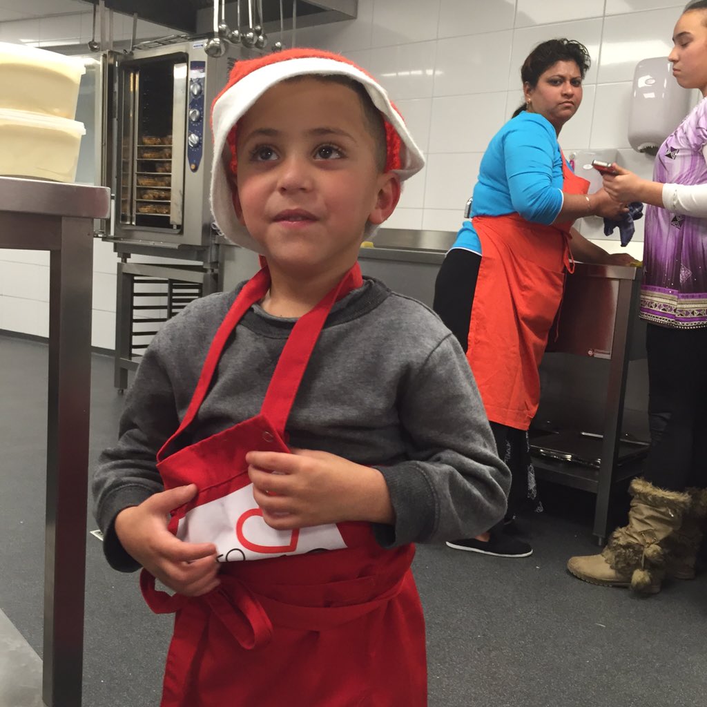 Alweer leuk bezig in Amsterdam.
Kom ook eens kijken op 1 van de 4 locaties!