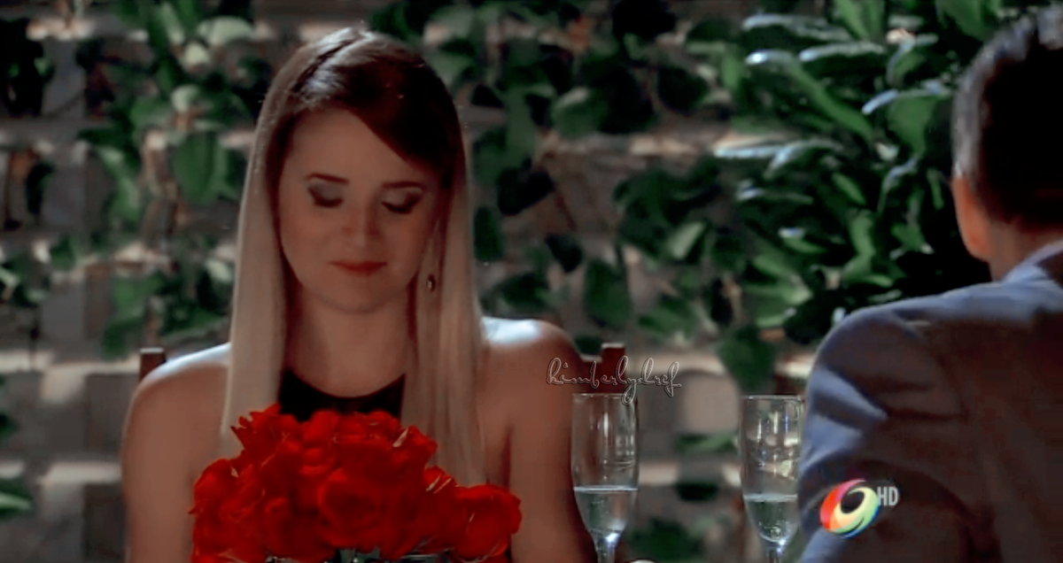 KimberlyDRCF's tweet photo. Fernanda en el capitulo 9 de ¿Quién es quién? ✨ @Kimy2Ramos https://t.co/VwbrqCmxxF
