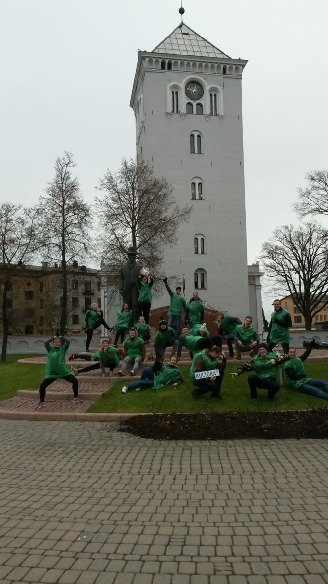 RT @rudensdanci@jelgava