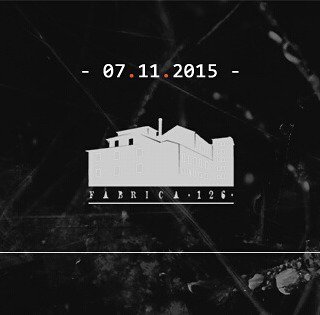Stratos Showcase - Fabrica 126 - Tonight ift.tt/1WHdiMg