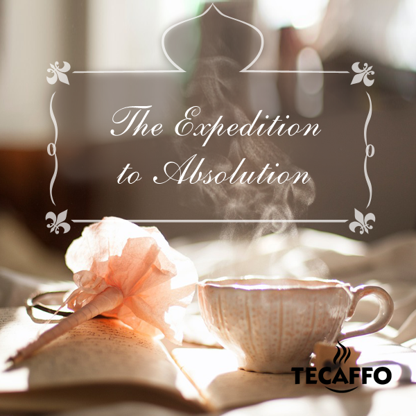 TeCaffo's tweet photo. ++ sip ++ think ++ sip
 #tea #expedition #peace https://t.co/r5JazDxt0B