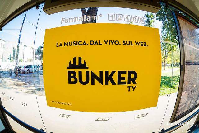 BunkerTVlive's tweet photo. OGGI Pensilina del #tram Piazza Sant’Eustorgio-Corso Porta Ticinese
15.00 #The Lighthouse e #Angel
16.00 #Elianto https://t.co/Fz89ZTD54T