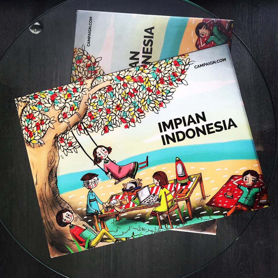 #ImpianIndonesia tweet media