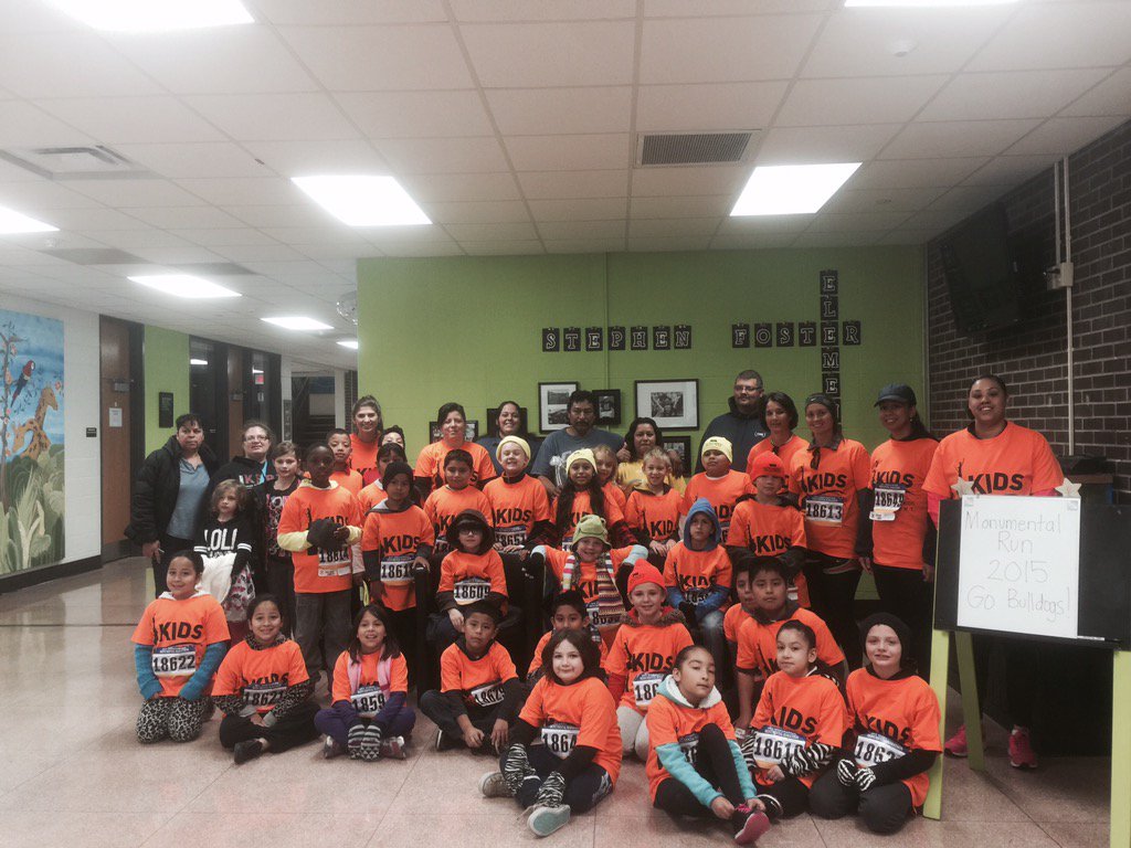 SFBulldogs67's tweet image. We look forward to a great race this morning! Thank you parents and staff for your support. Go Bulldogs!