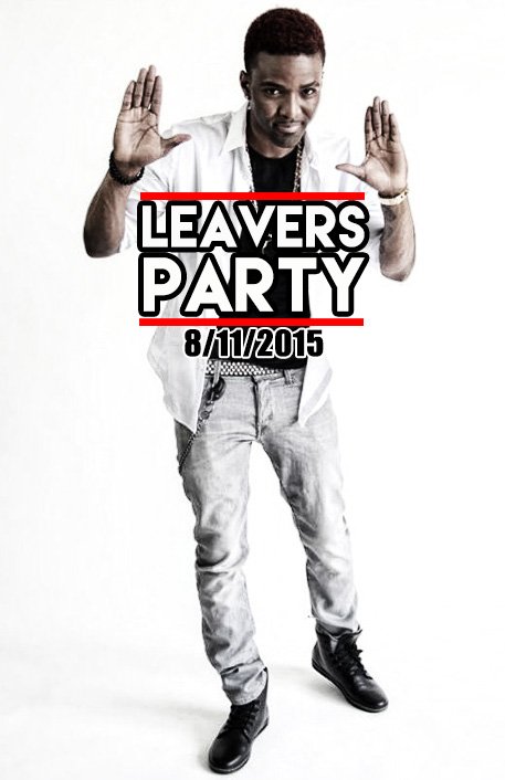 LEAVERS PARTY [Pool Party Edition] this Sunday 8th Nov 2015 starting 1Pm @djexploid on the decks #Turnup