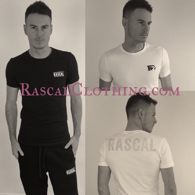 Rascal_Clothing's tweet photo. COMPETITION!! RT + FOLLOW for your chance to win a F2 or Rascal T-Shirt. Comp closes tomorrow morning 👊🏻 https://t.co/bWi7j8jEsd