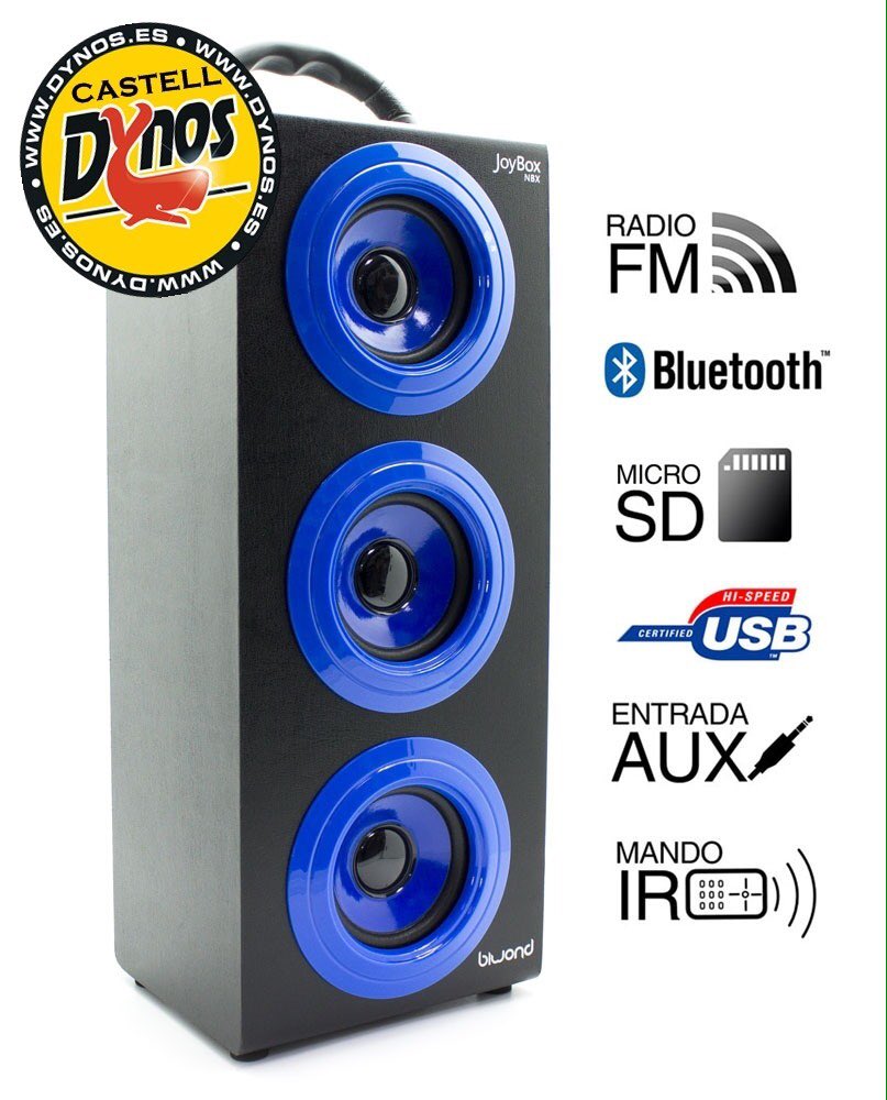 dynoscastell's tweet photo. ¡¡Cumplimos 1 año!!Y por ello sorteamos este altavoz!Siguenos y haz RT para entrar en el sorteo!Solo en DynosCastell https://t.co/1XmakJLjpO