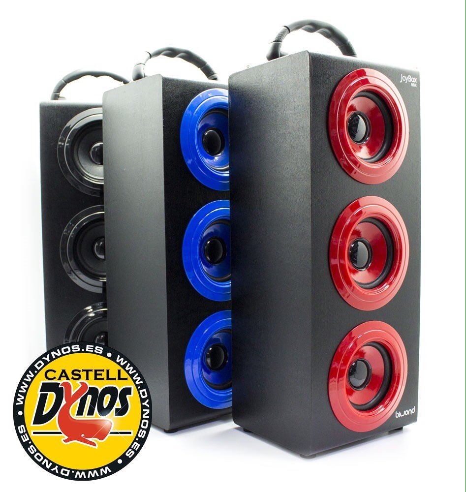 dynoscastell's tweet photo. ¡¡Cumplimos 1 año!!Y por ello sorteamos este altavoz!Siguenos y haz RT para entrar en el sorteo!Solo en DynosCastell https://t.co/1XmakJLjpO