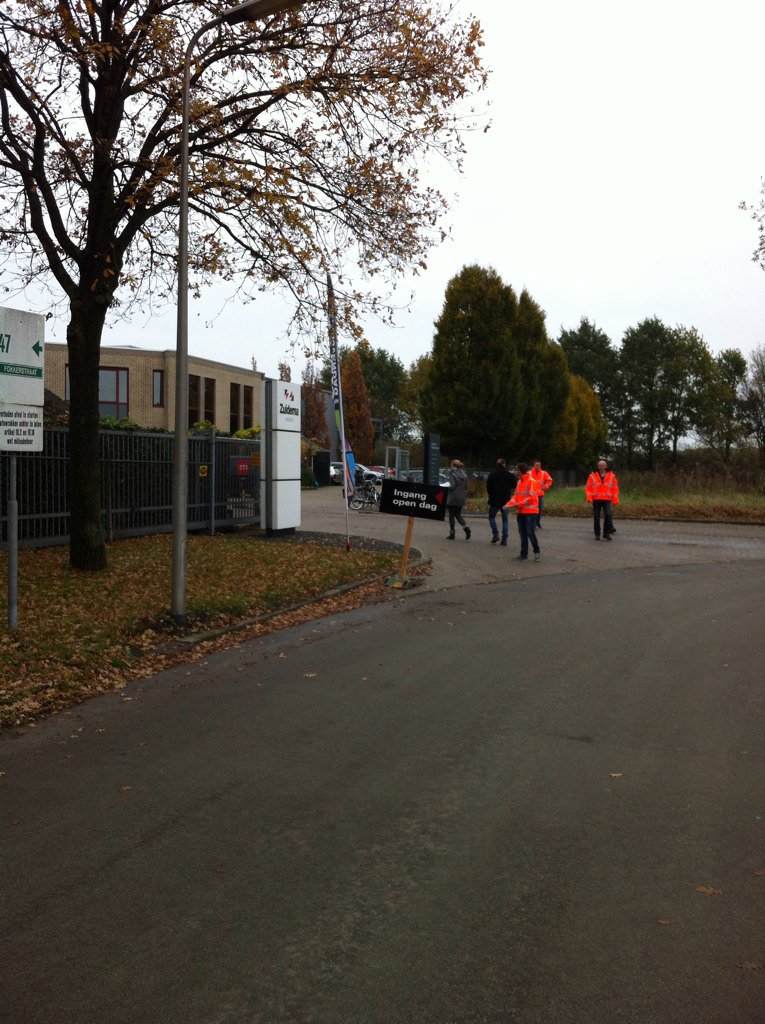 GeaWeerts's tweet photo. Wat een bedrijvigheid bij @ZuidemaGroep wat een leuke invulling met @mboterra @OBDDrenthe @OBDHoogeveen https://t.co/cjg3ll4Mc5