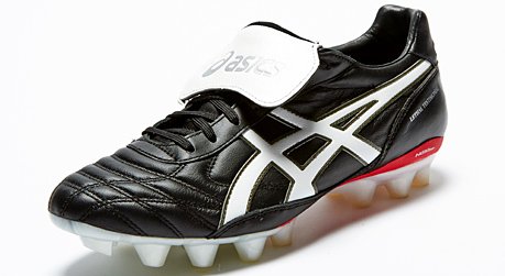 asics football uk