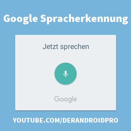 derandroidpro's tweet photo. Heute binden wir die Google Spracheingabe in unsere App ein, um Sprache in Text umzuwandeln! https://t.co/DM698yqZ4C https://t.co/w1OKdqx6Jt