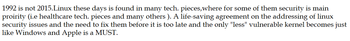 mohammedhc's tweet image. goo.gl/9zwHBm #Linux #Linux_Security #Stubborn_Mindset