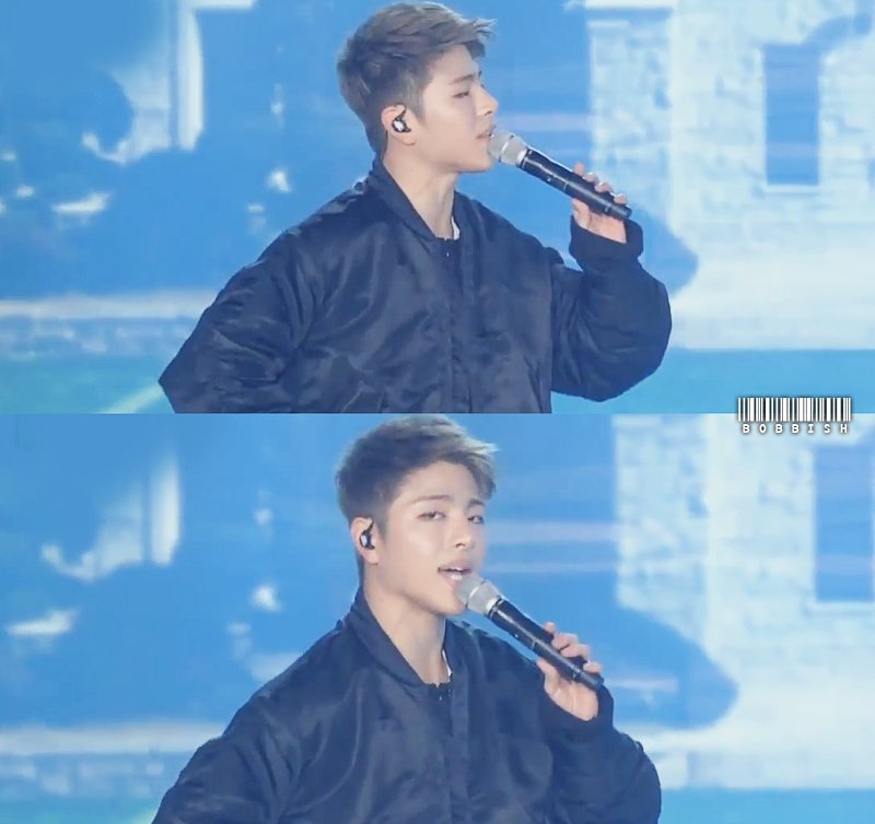 바비쉬 : Bobbish tweet media