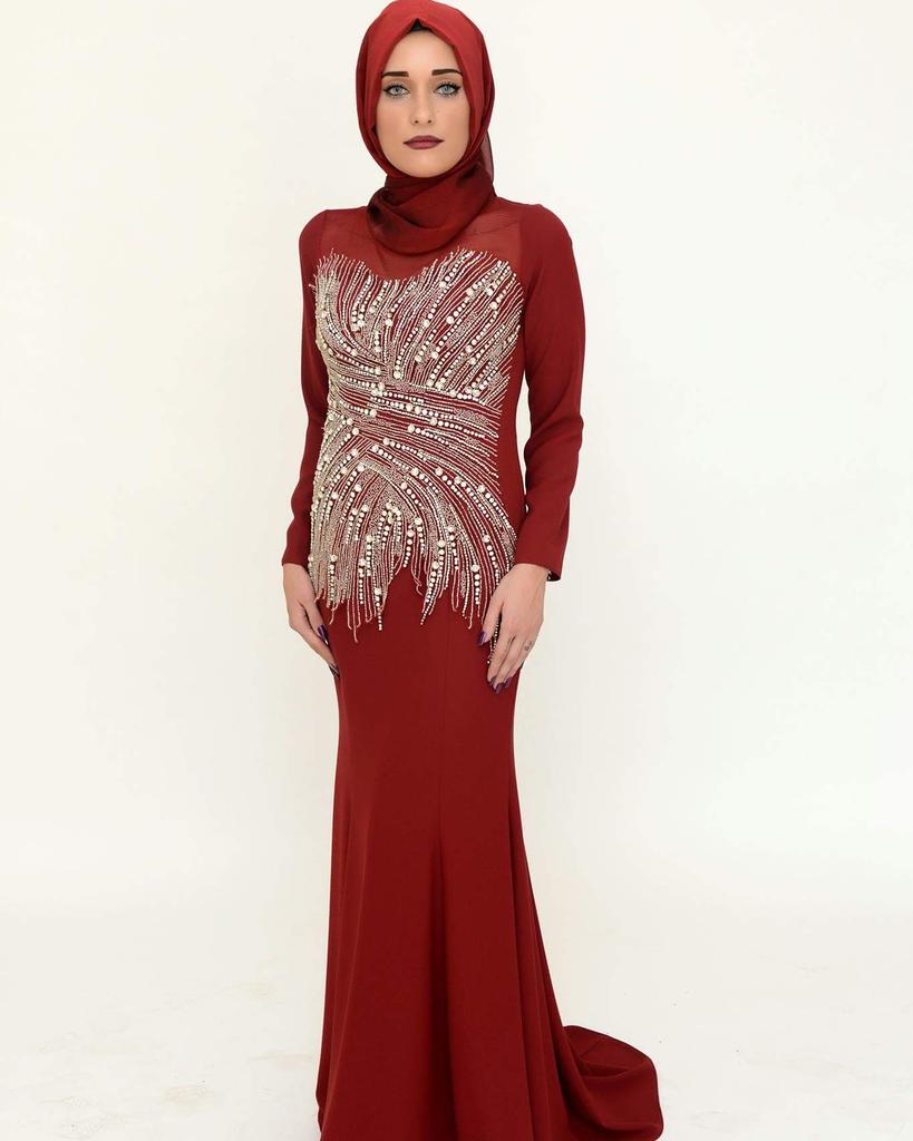 giosposa's tweet photo. Gio Sposa tesettür modelleri #giosposa #tesettür #izmir https://t.co/cs9nWO351J