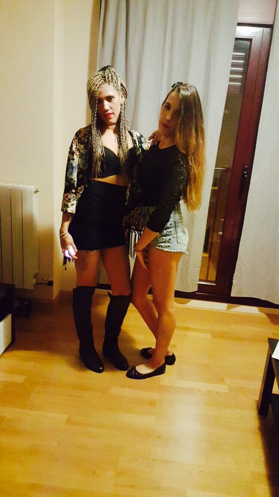 Toisosa2's tweet photo. Mi niña 😚😚😚 https://t.co/H6uwniE0di