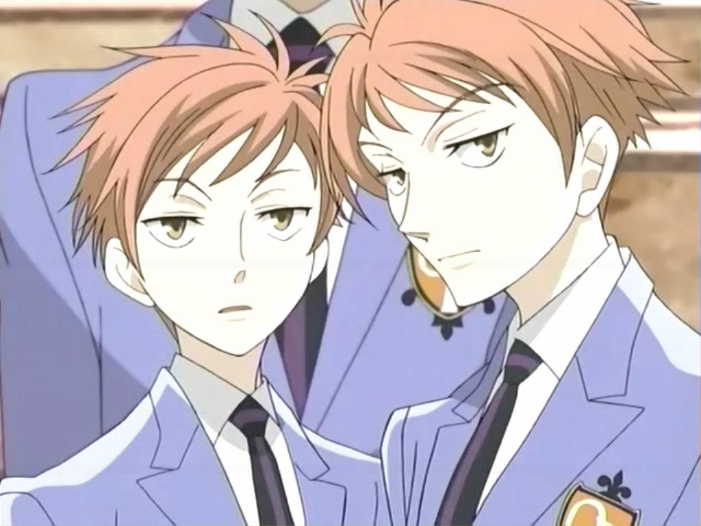 Hikaru \u0026 Kaoru (@no_twincesto) / Posts / X, image size:1024x768