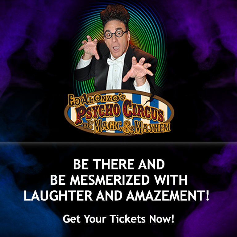 RW_Genting's tweet photo. It's time to get to the circus, but to be specific, #EdAlonzo's circus! See you there: https://t.co/9JAsNgpiwd https://t.co/A5QOce6xjz