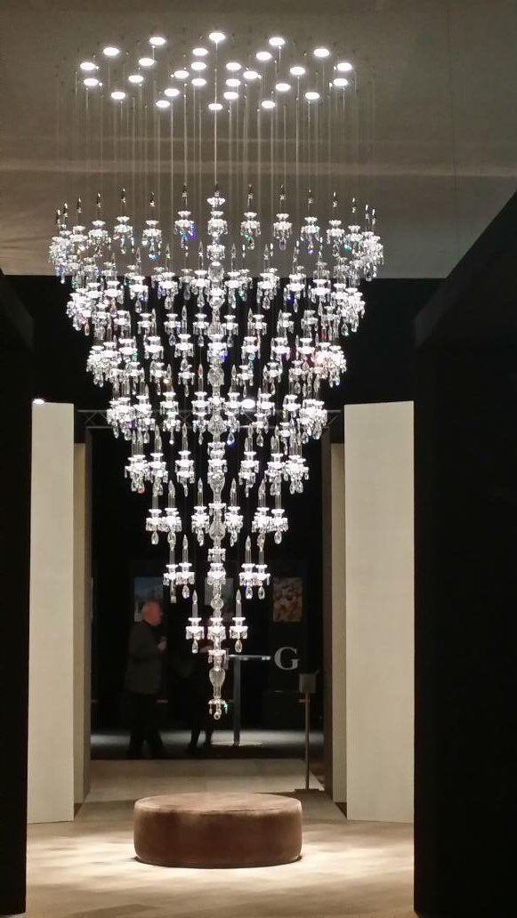 MyGlamourMag's tweet photo. Eyecatcher of Classic-Event 15 #exclusive #Lighting #ClaeysVerlichting #kortrijk #Expo #Lifestyle #Decoration https://t.co/StbsdnMHbb