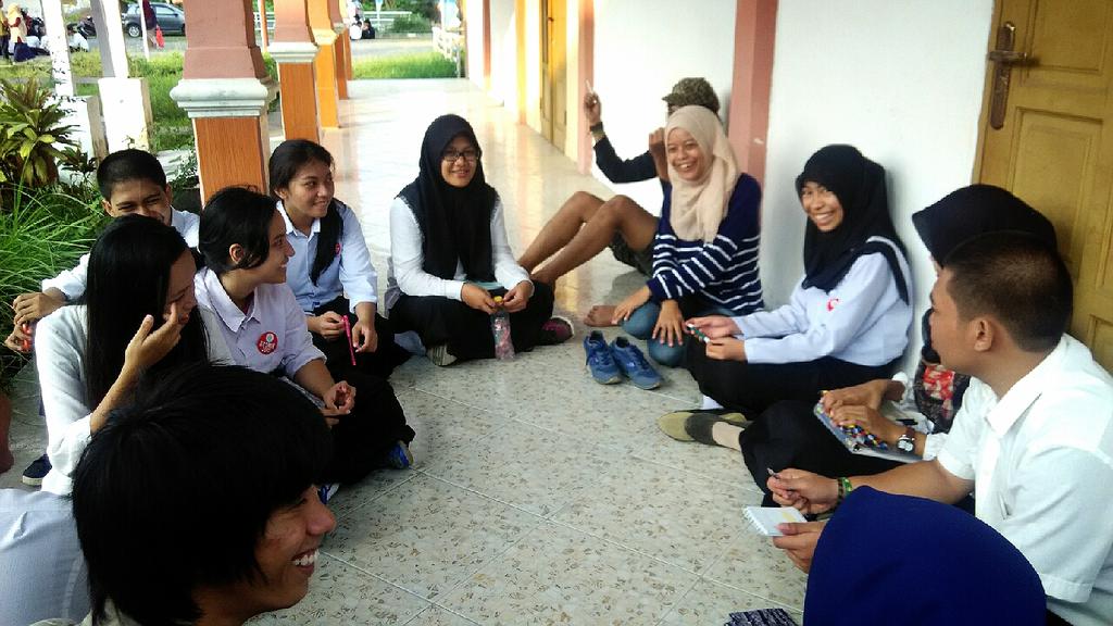 Kosmik Unhas tweet media