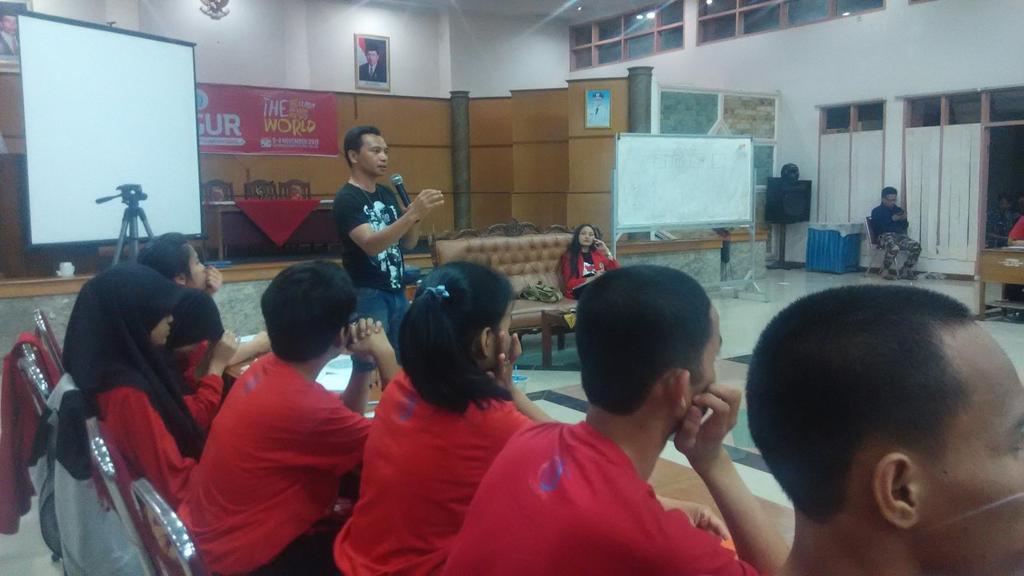 Kosmik Unhas tweet media