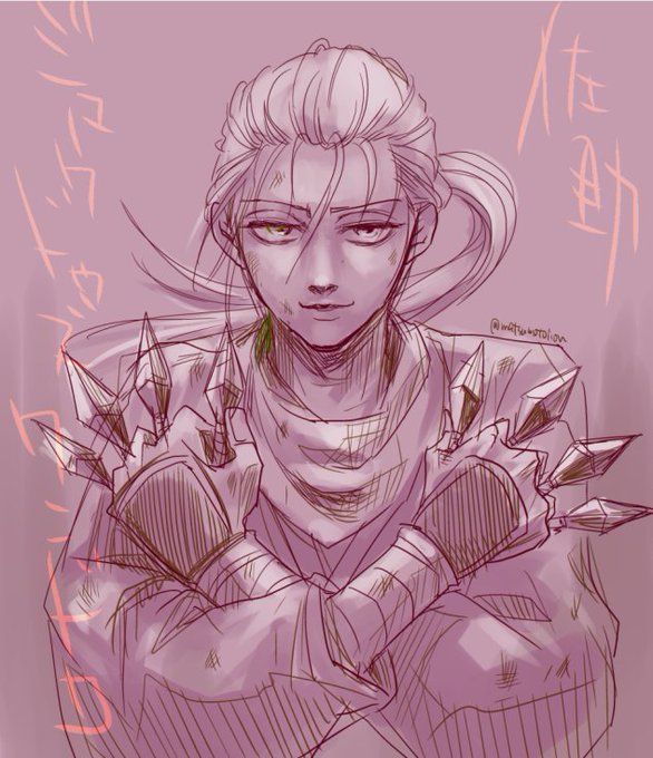 ジュウドウズのtwitterイラスト検索結果 ジュウドウズのtwitterイラスト検索結果