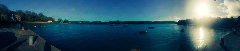 Where else would you get views like this &amp; top quality speakers #DigitalWeekSkibb #backedbyAIB