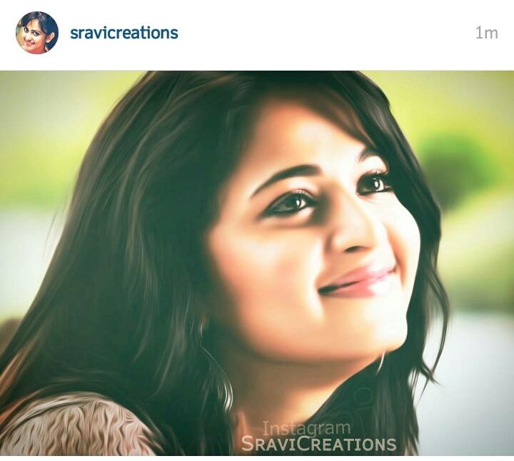 Happy birthday anushka shetty  Instagram : 
Edit by 