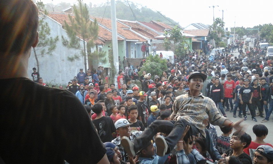 Kalian kereeeen guys :*