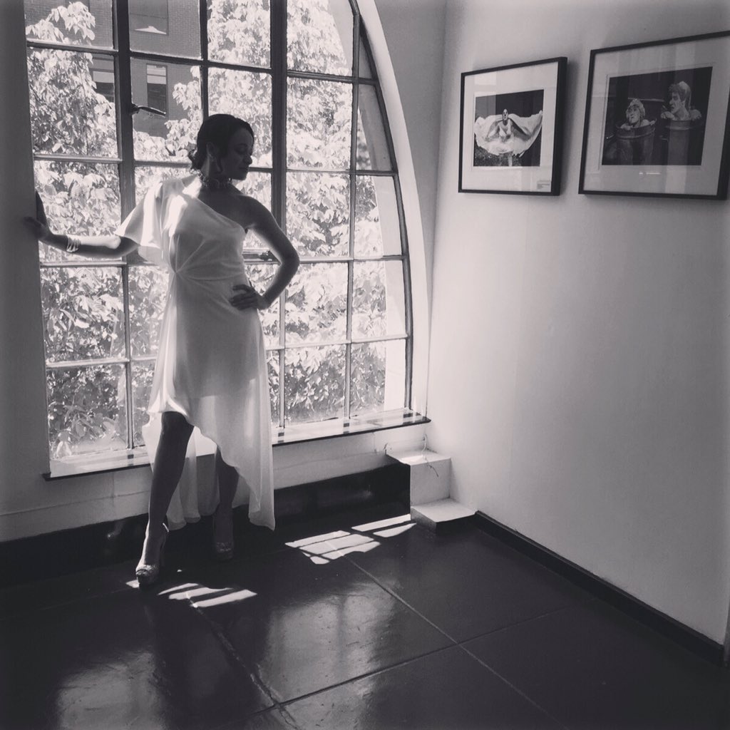 Making TV at the Market Theatre in Joburg. See this on <a href="/kyk_Bravo/">Bravo! kykNET</a> soon! <a href="/kykNETtv/">kykNET TV</a>