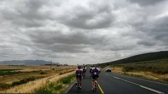 colsanpeldc's tweet photo. Team ride - last big ride before @TheCoronationDC #excited https://t.co/hwhfa3hvEa