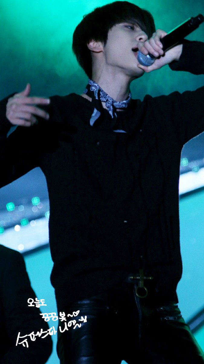 151101 제주 KCON preview-2 #틴탑 #니엘 <a href="/TEEN_TOP/">틴탑(TEEN TOP)</a>